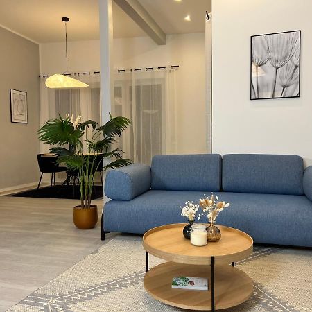 Loft.Wallbox.Garage.Arbeitsplatz.3P.100M Zur Mosel Traben-Trarbach Eksteriør bilde